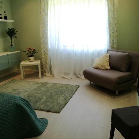 Apartament Sweet-S Boryspil Zewnętrze zdjęcie