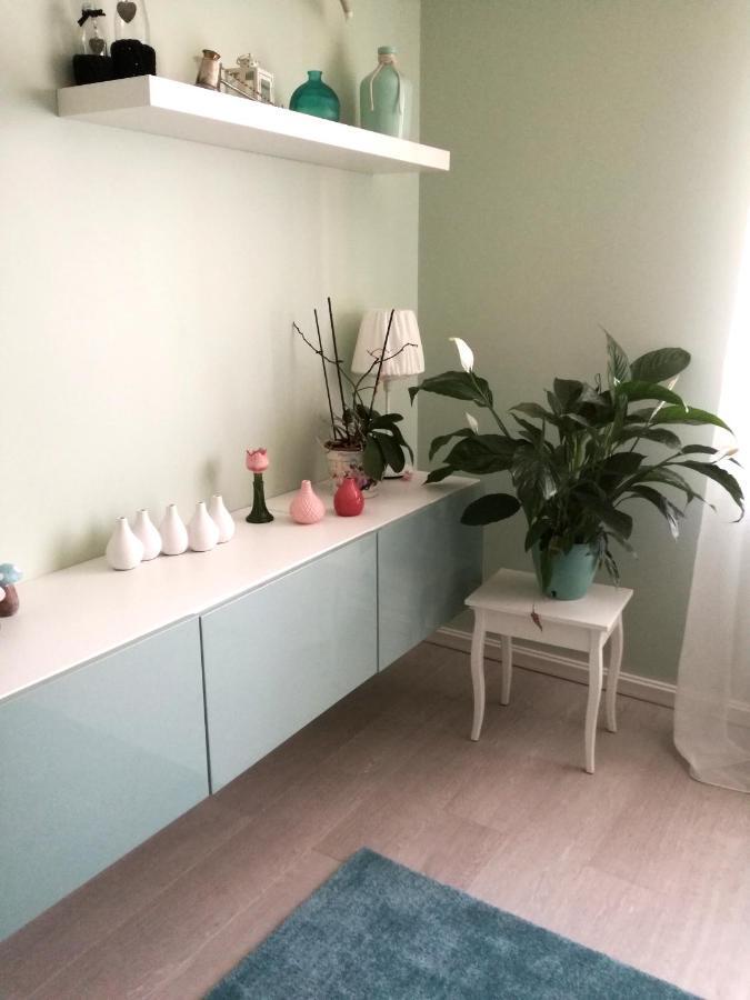 Apartament Sweet-S Boryspil Zewnętrze zdjęcie