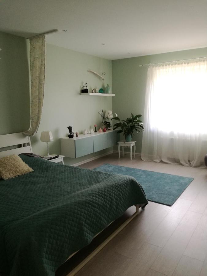 Apartament Sweet-S Boryspil Zewnętrze zdjęcie