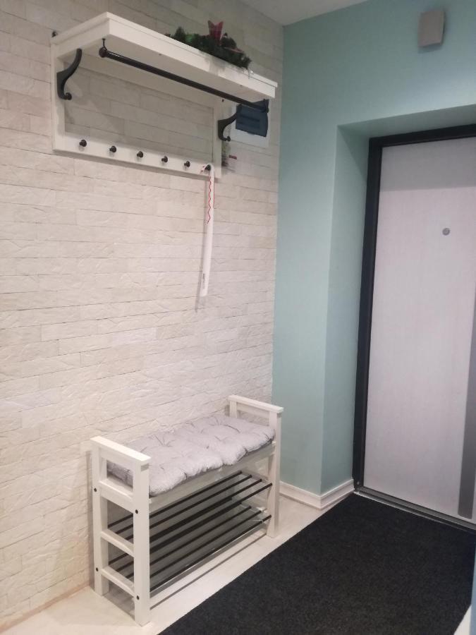 Apartament Sweet-S Boryspil Zewnętrze zdjęcie