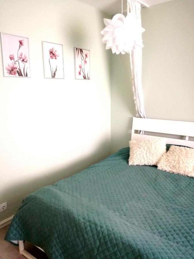 Apartament Sweet-S Boryspil Zewnętrze zdjęcie